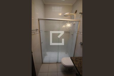 Casa para alugar com 270m², 3 quartos e 2 vagasBanheiro