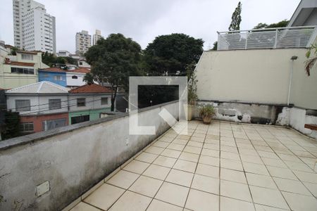 Casa para alugar com 270m², 3 quartos e 2 vagasÁrea gourmet