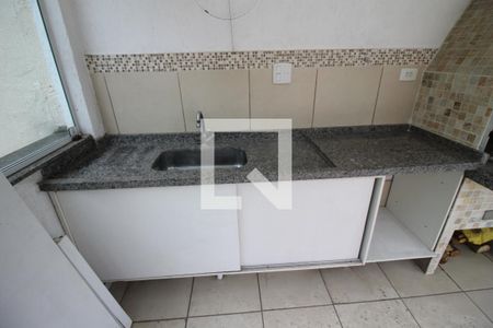 Casa para alugar com 270m², 3 quartos e 2 vagasÁrea gourmet