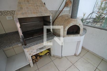 Casa para alugar com 270m², 3 quartos e 2 vagasÁrea gourmet