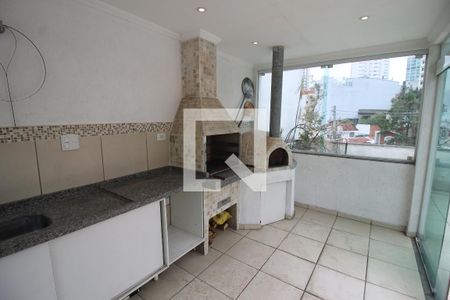 Casa para alugar com 270m², 3 quartos e 2 vagasÁrea gourmet