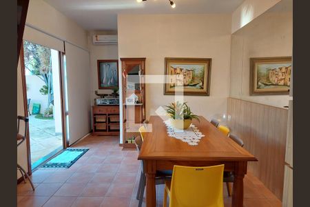 Casa à venda com 430m², 4 quartos e 4 vagas Casa à venda com 430m², 4 quartos e 4 vagasSala de Jantar 2