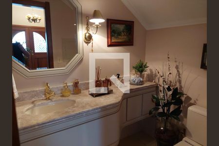 Casa à venda com 430m², 4 quartos e 4 vagas Casa à venda com 430m², 4 quartos e 4 vagasLavabo