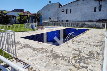 Apartamento para alugar com 52m², 3 quartos e 1 vagaÁrea comum - Piscina