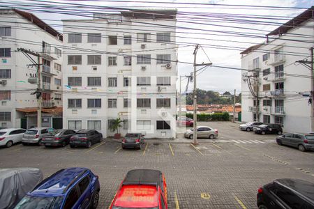 Apartamento para alugar com 52m², 3 quartos e 1 vagaVista do quarto 2
