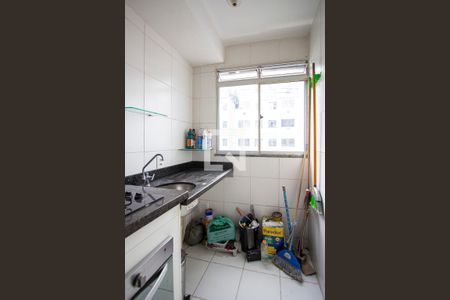 Apartamento para alugar com 52m², 3 quartos e 1 vagaÁrea de Serviço