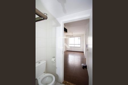 Apartamento para alugar com 52m², 3 quartos e 1 vagaBanheiro