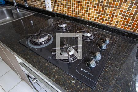 Apartamento para alugar com 52m², 3 quartos e 1 vagaCozinha