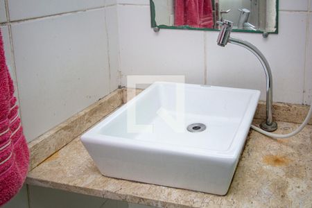 Apartamento para alugar com 52m², 3 quartos e 1 vagaBanheiro