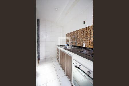 Apartamento para alugar com 52m², 3 quartos e 1 vagaCozinha