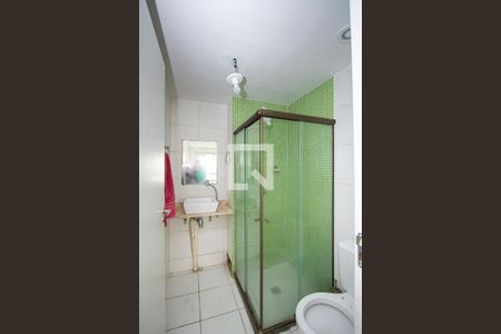 Apartamento para alugar com 52m², 3 quartos e 1 vagaBanheiro