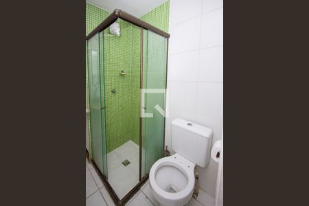 Apartamento para alugar com 52m², 3 quartos e 1 vagaBanheiro