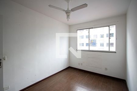 Apartamento para alugar com 52m², 3 quartos e 1 vagaQuarto 3