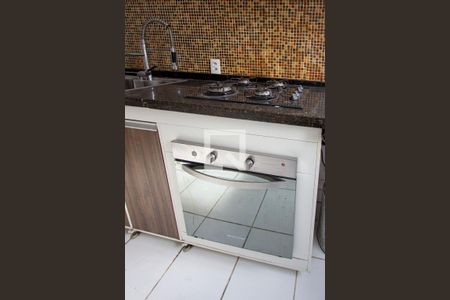 Apartamento para alugar com 52m², 3 quartos e 1 vagaCozinha