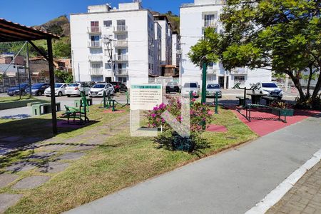 Apartamento para alugar com 52m², 3 quartos e 1 vagaÁrea comum - Academia