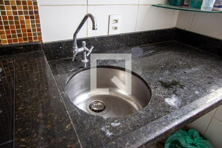 Apartamento para alugar com 52m², 3 quartos e 1 vagaÁrea de Serviço