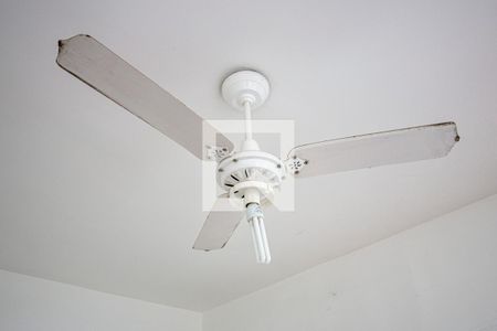 Apartamento para alugar com 52m², 3 quartos e 1 vagaQuarto 3