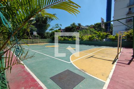 Apartamento para alugar com 52m², 3 quartos e 1 vagaQuadra Esportiva