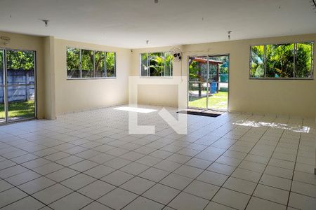 Apartamento para alugar com 52m², 3 quartos e 1 vagaÁrea comum - Salão de festas