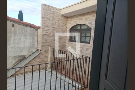Casa à venda com 108m², 2 quartos e 2 vagasVaranda cobertura