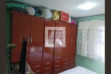 Casa à venda com 108m², 2 quartos e 2 vagasQuarto 02