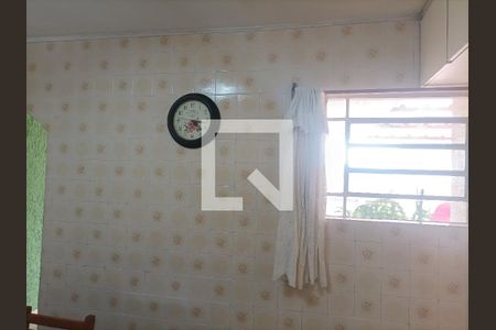 Casa à venda com 108m², 2 quartos e 2 vagasCozinha