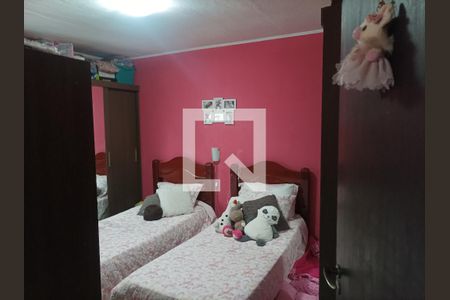 Casa à venda com 108m², 2 quartos e 2 vagasQuarto 01 suíte