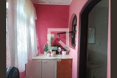 Casa à venda com 108m², 2 quartos e 2 vagasQuarto 01 suíte