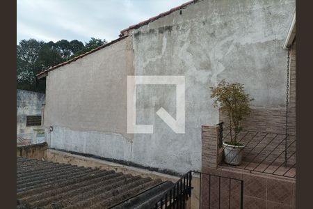 Casa à venda com 108m², 2 quartos e 2 vagasQuintal