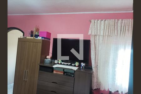 Casa à venda com 108m², 2 quartos e 2 vagasQuarto 01 suíte