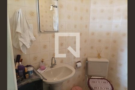 Casa à venda com 108m², 2 quartos e 2 vagasBanheiro 02