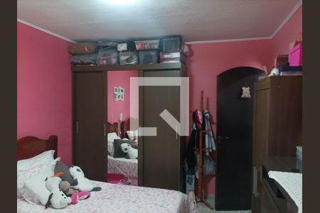 Casa à venda com 108m², 2 quartos e 2 vagasQuarto 01 suíte