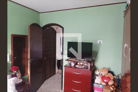 Casa à venda com 108m², 2 quartos e 2 vagasQuarto 02