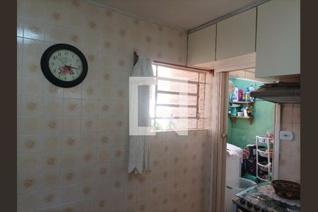 Casa à venda com 108m², 2 quartos e 2 vagasCozinha