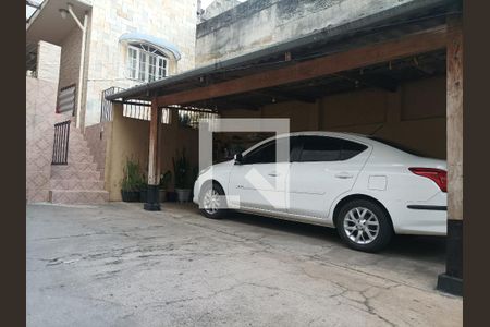 Casa à venda com 108m², 2 quartos e 2 vagasGaragem