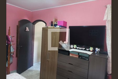 Casa à venda com 108m², 2 quartos e 2 vagasQuarto 01 suíte