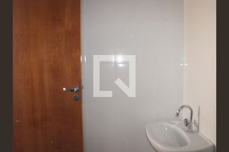 Apartamento para alugar com 35m², 1 quarto e sem vagaBanheiro