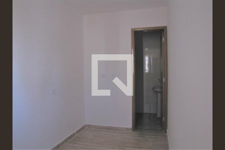 Quarto de apartamento para alugar com 1 quarto, 35m² em Vila Guilhermina, São Paulo