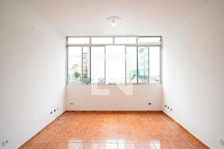 Sala de apartamento à venda com 3 quartos, 69m² em Vila Helena, São Bernardo do Campo