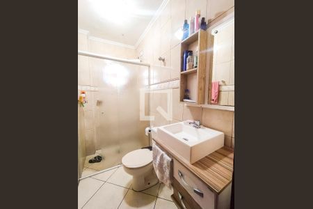 Casa à venda com 120m², 3 quartos e 1 vaga Casa à venda com 120m², 3 quartos e 1 vagaBanheiro 1