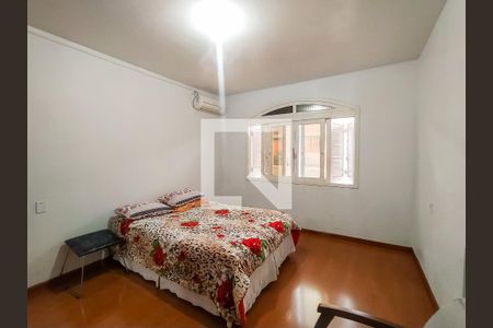 Quarto 1 de casa à venda com 3 quartos, 120m² em Canudos, Novo Hamburgo