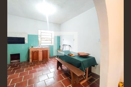 Casa à venda com 120m², 3 quartos e 1 vaga Casa à venda com 120m², 3 quartos e 1 vagaSala 2