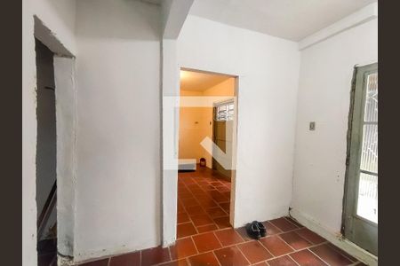 Casa à venda com 120m², 3 quartos e 1 vaga Casa à venda com 120m², 3 quartos e 1 vagaLavanderia