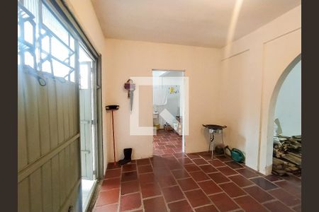 Casa à venda com 120m², 3 quartos e 1 vaga Casa à venda com 120m², 3 quartos e 1 vagaSala 2