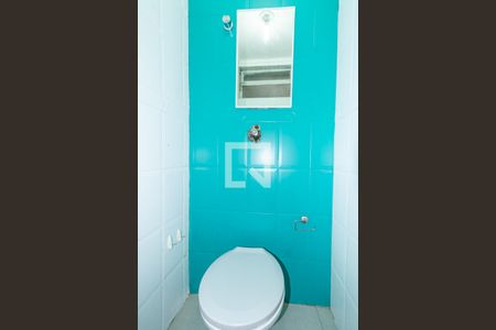 Apartamento à venda com 75m², 2 quartos e sem vagaBanheiro