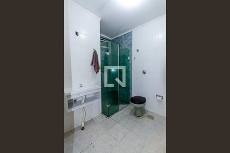 Apartamento à venda com 75m², 2 quartos e sem vagaBanheiro