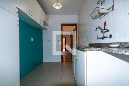 Apartamento à venda com 75m², 2 quartos e sem vagaCozinha