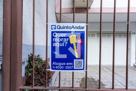 Apartamento à venda com 75m², 2 quartos e sem vagaFachada