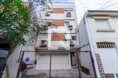 Apartamento à venda com 75m², 2 quartos e sem vagaFachada