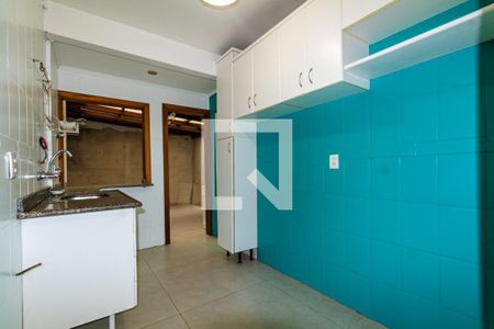 Apartamento à venda com 75m², 2 quartos e sem vagaCozinha